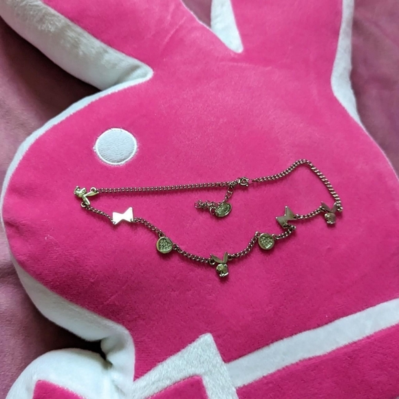 PLAYBOY Accessories Playboy Necklace Poshmark